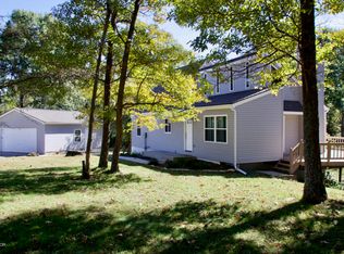 3559 Dillinger Rd, Carbondale, IL 62901