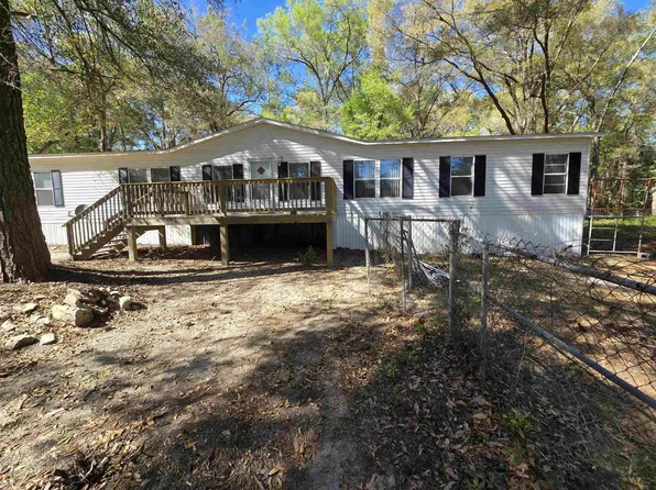 2339 Saturday Rd, Tallahassee, FL 32310