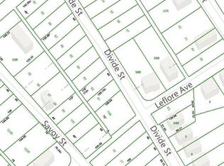 Divide St, Knoxville, TN 37921