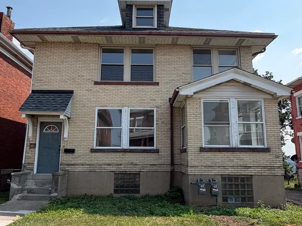 222-224 Alice St, Pittsburgh, PA 15210
