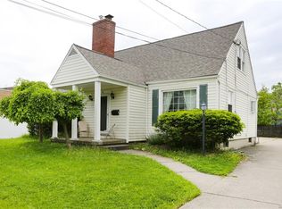 46 Hillcrest Rd, Tonawanda, NY 14150