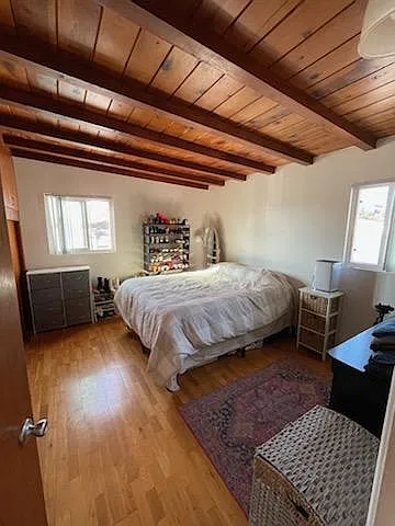 Large 1 bd with large closet