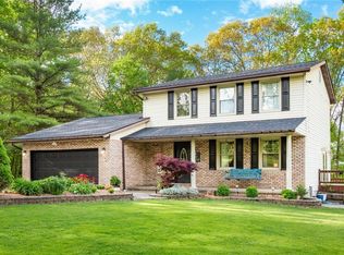 60126 Hickory Trl, Senecaville, OH 43780