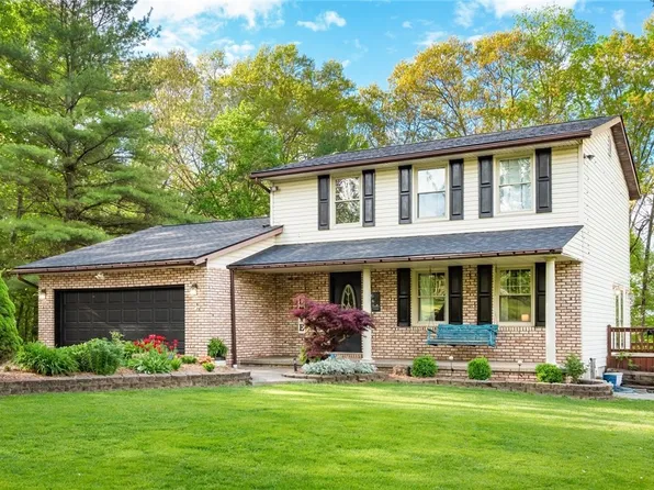 60126 Hickory Trl, Senecaville, OH 43780