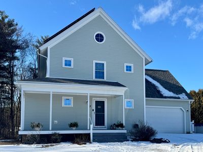13 River Valley Way, Easthampton, MA, 01027