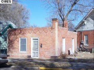 312 N Division Ave, Sterling, CO 80751
