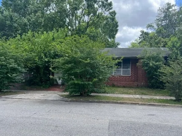 1056 W 30th St, Jacksonville, FL 32209