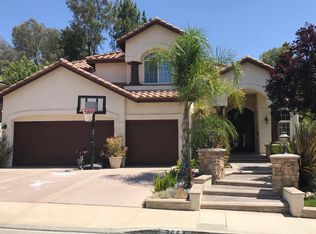 2654 Yellowwood Dr, Westlake Village, CA 91361