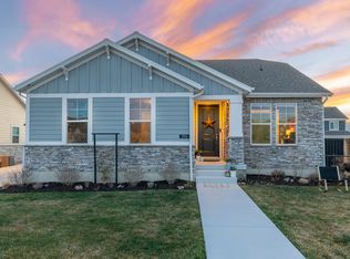 986 S Old Farm Rd, Heber, UT 84032