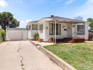2325 Poplar St, Pueblo, CO, 81004