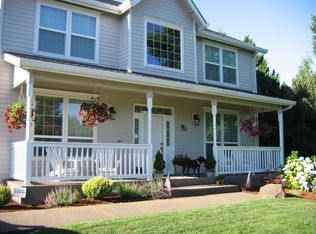 10778 NW McDaniel Rd, Portland, OR 97229