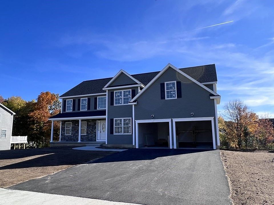 2nd image of 18 Damato Way