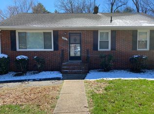 4201 Silbury Rd, Richmond, VA 23234