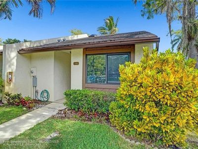 741 NW 47th St #741, Pompano Beach, FL, 33064