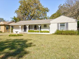 3524 Corto Ave, Fort Worth, TX 76109