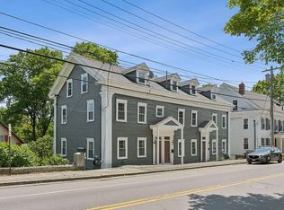 1101 Washington St, Bath, ME 04530
