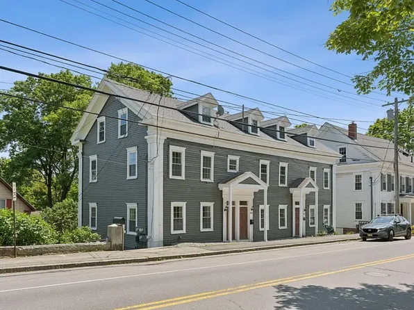 1101 Washington St, Bath, ME 04530