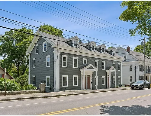 1101 Washington St Photo 1