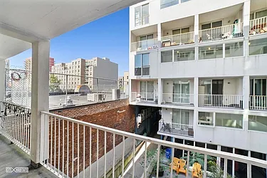 Rented by Corcoran