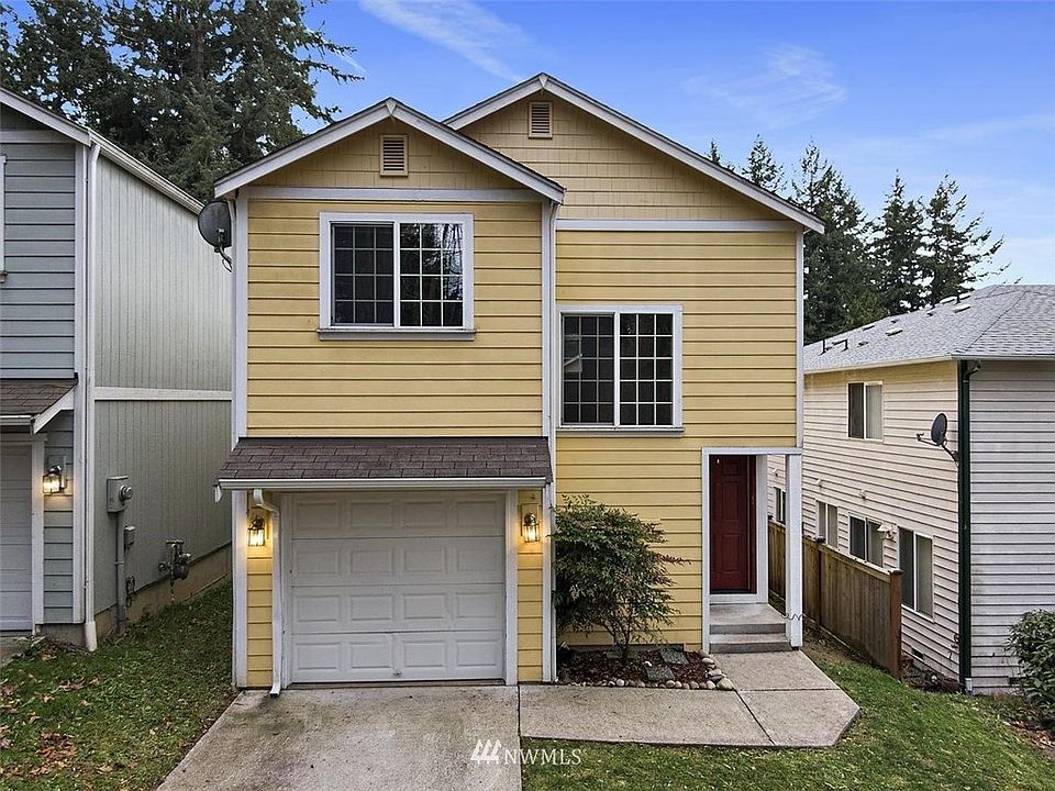 Welcome the New Year in your new home!  
