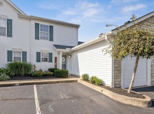6803 Axtel Dr #21D, Canal Winchester, OH 43110