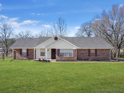 8755 Sunset Dr, Sapulpa, OK, 74066