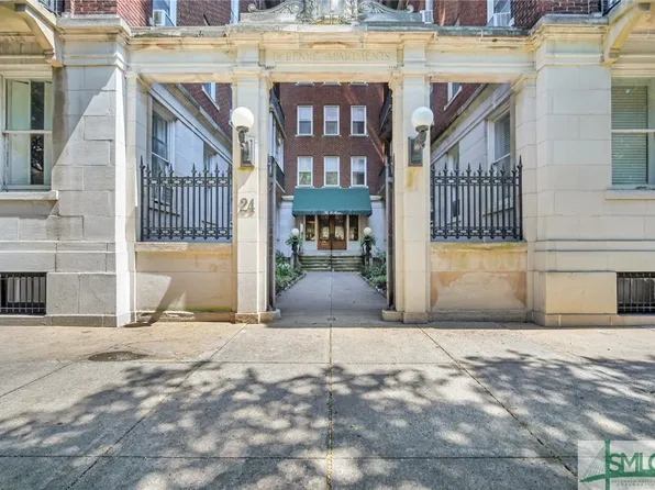 24 E Liberty Street #26, Savannah, GA 31401