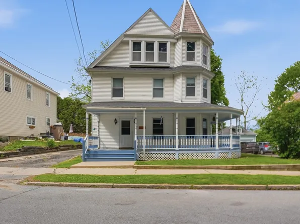 17 Bobs Hl, Adams, MA 01220