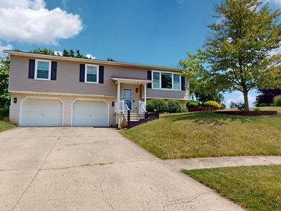 1005 Tamarack Dr, Willard, OH, 44890