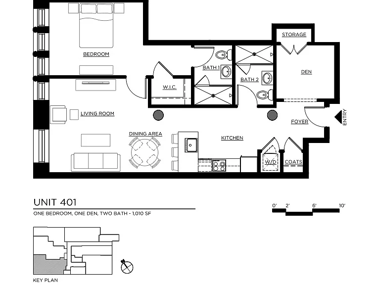 Lauderdale Lofts — Photo 60