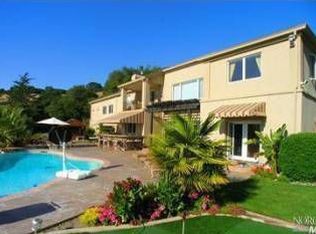 3888 Petaluma Hill Rd, Santa Rosa, CA 95404