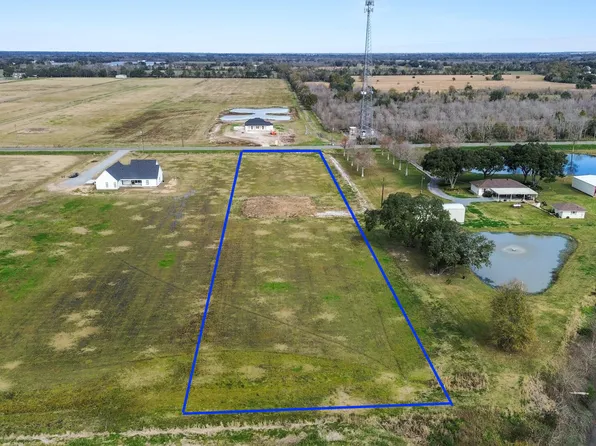 15517 State Highway 92, Rayne, LA 70578