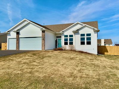 699 Ballymore Rd, Roscoe, IL, 61073