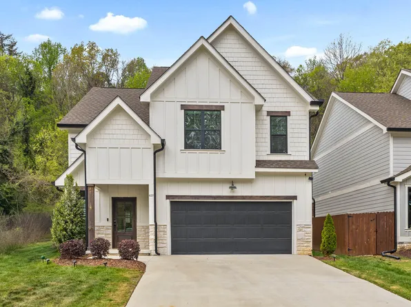 637 Lullwater Rd, Chattanooga, TN 37415