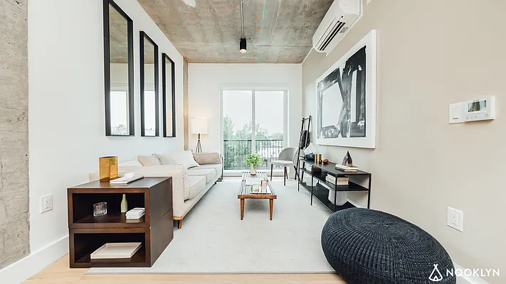 Rented by Nooklyn NYC LLC | media 61