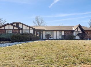 444 Grand Canyon Dr, Farmington, MO