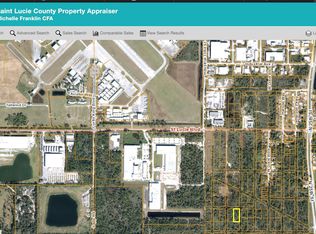 Dickens St, Fort Pierce, FL 34946