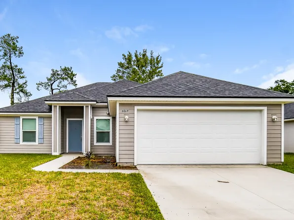 6069 Patriots Landing Ln, Jacksonville, FL 32244