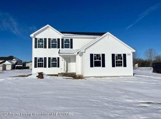 12022 Bryde Dr, Rives Junction, MI 49277