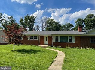 2301 Hermitage Ave, Silver Spring, MD 20902