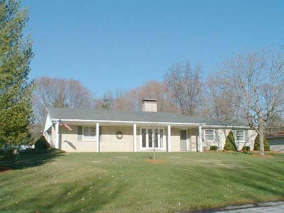 Extremely Well Maintained