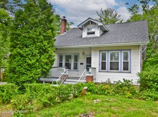 536 Queen St, Stroudsburg, PA