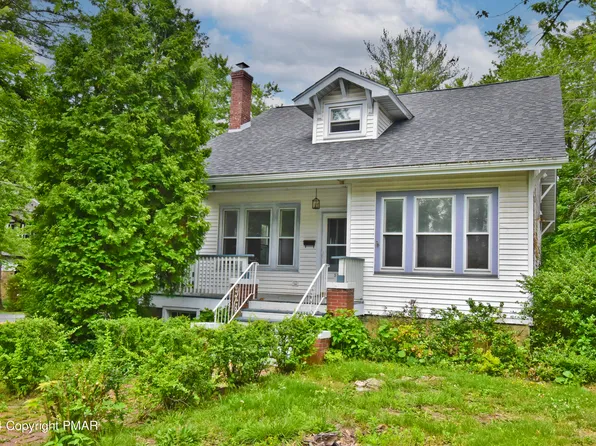 536 Queen St, Stroudsburg, PA 18360