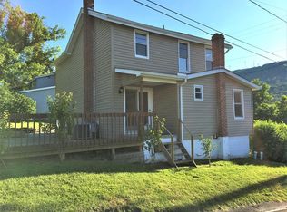 252 Hazelette St, Everett, PA 15537