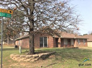 2415 Danley Ave, Tyler, TX 75701