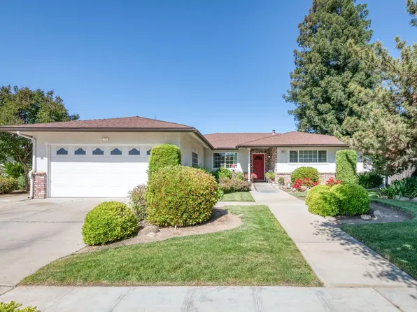 6591 N Rowell Ave, Fresno, CA 93710