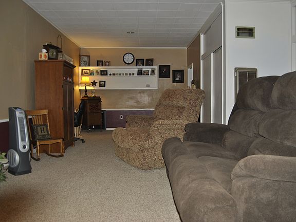 Family Room North to South