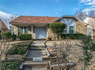 4317 Zavala Ct, Mesquite, TX 75150