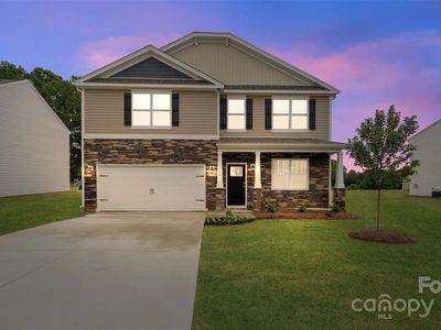 291 Shorthorn Rd, Fletcher, NC, 28732