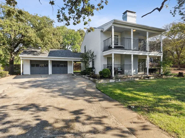 4 Point Vista Dr, Hickory Creek, TX 75065